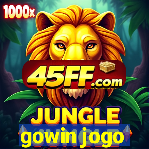 gowin jogo